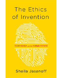 Ethics of Invention