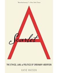 Scarlet A
