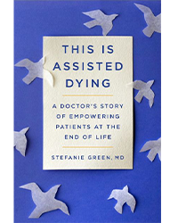 This IS Assisted Dying
